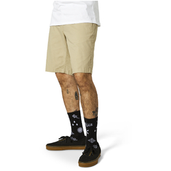 Fox Essex Short 2.0 - Tan