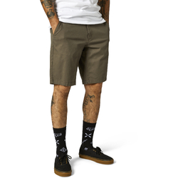 Fox Essex Short 2.0 - Dirt