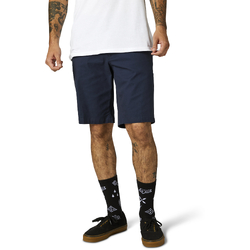 Fox Essex Short 2.0 - Midnight Blue