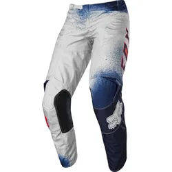 Fox 180 BNKZ MX Pants - Grey (HOT BUY)