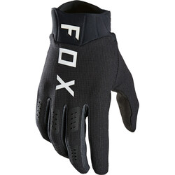 Fox Flexair MX Gloves - Black