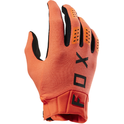 Fox Flexair Glove - Fluro Orange