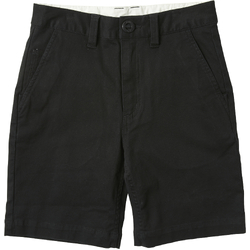 Fox Essex Short 2.0 Youth - Black