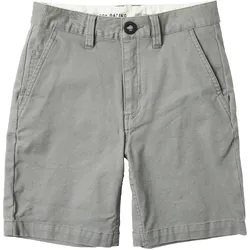 Fox Essex Short 2.0 Youth - Pewter