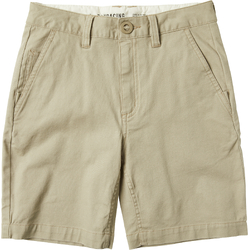 Fox Essex Short 2.0 Youth - Tan