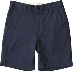 Fox Essex Short 2.0 Youth - Midnight Blue