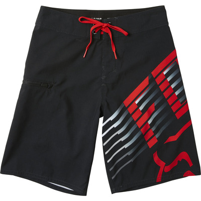 Fox Youth Lightspeed BoardShorts - Black