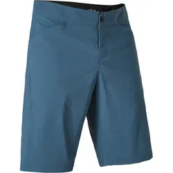 Fox Ranger Short - Slate/Blue - Size 28
