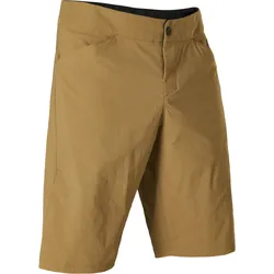 Fox Ranger Short - Dark Khaki - Size 28