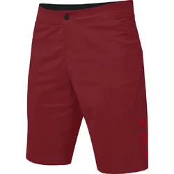 Fox Ranger Shorts - Chili Red