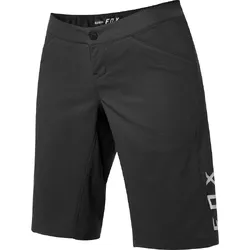 Fox Womens Ranger Shorts - Black