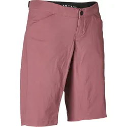 Fox Ranger Short Womens - Purple - Small (HOT BUY)