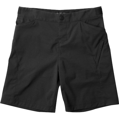 Fox Youth Ranger Shorts - Black