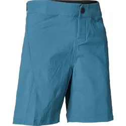 Fox Ranger Short Youth - Slate/Blue