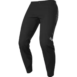 Fox Ranger Pant - Black