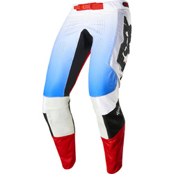 Fox 360 Linc MX Pants - Blue/Red