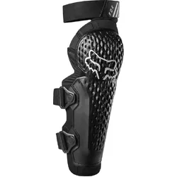 Fox Titan Race Knee Guard CE - Black