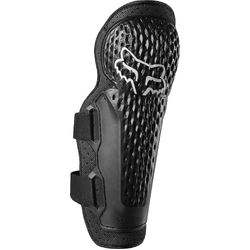 Fox Titan Sport Knee Guard CE - Black