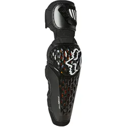 Fox Titan Pro D30 Elbow Guard Ce MX Protection  - Black