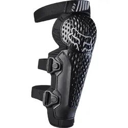 Fox Titan Race Knee Guard CE Youth - Black