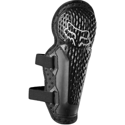 Fox Titan Sport Knee Guard CE Youth - Black - OS