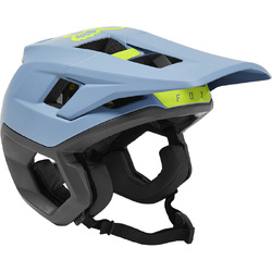 Fox Dropframe Pro Helmet AS - Dusty Blue