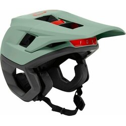 Fox Dropframe Pro Helmet AS - Eucalyptus