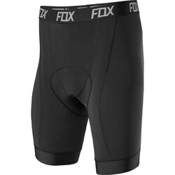 Fox Tecbase Liner Short - Black