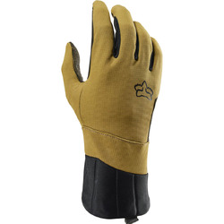 Fox Defend Pro Fire Glove - Caramel