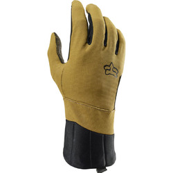 Fox Defend Pro Fire Glove - Caramel - Large (HOT BUY)
