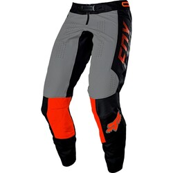 Fox 360 Afterburn MX Pants - Black