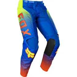 Fox 180 Oktiv MX Pants - Blue