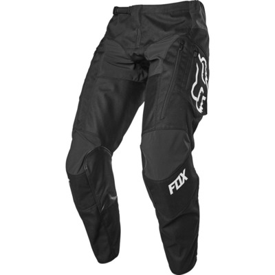 Fox Legion Lt MX Pants 2021 - Black - Size 34 (HOT BUY)