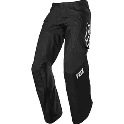 Fox Legion Ex Lt MX Pants - Black