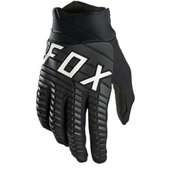 Fox 360 Glove - Black