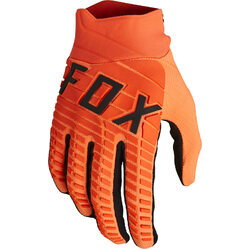 Fox 360 Glove MX Gloves  - Fluoro Orange