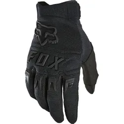 Fox Dirtpaw Glove - Black