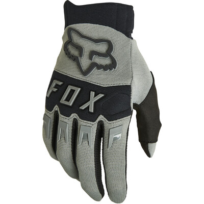 Fox Dirtpaw MX Gloves  - Pewter