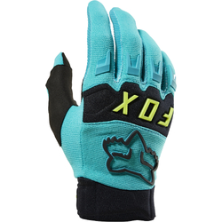 Fox Dirtpaw Glove - Teal