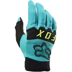 Fox Dirtpaw Glove - Teal
