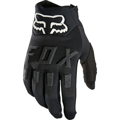 Fox Legion MX Gloves 2021 - Black