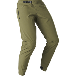 Fox Ranger 3L Water Pant - Olive/Green - Size 34 (HOT BUY)