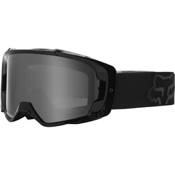Fox Vue Stray Motorbike MX Goggle - Black - Size OS