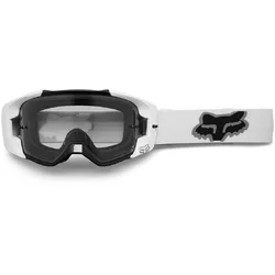 Fox Vue Stray Goggle - Black/White