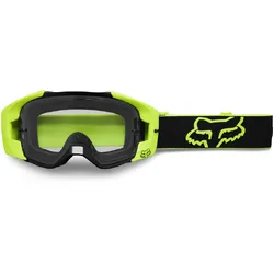 Fox Vue Stray Goggle - Yellow/Black