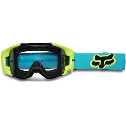 Fox Vue Stray Goggle - Teal