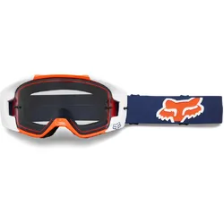Fox Vue Stray Goggle - Midnight