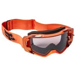 Fox Vue Stray MX Goggle - Fluoro Orange - Size OS