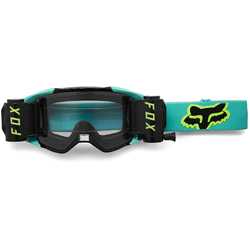 Fox Vue Stray - Roll Off Goggle - Teal