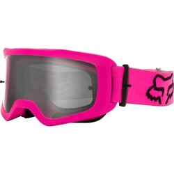 Fox Main Stray Motorbike MX Goggle 2021 - Pink (Damaged Box)
